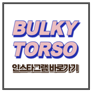 BULKY TORSO 02